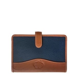 Deluxe Unisex Genuine Leather Wallet